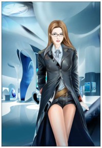 婚姻潜规则:高官的女人