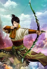 校服裙下(NPH)