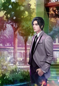 (网王同人)恋花火