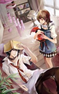 [綜]出來吧，召喚獸！