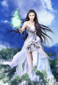 纯阳武神