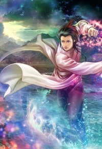 我的头发能创造妖国