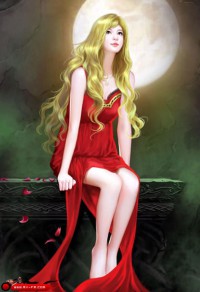 有妖气：魔妃千千岁